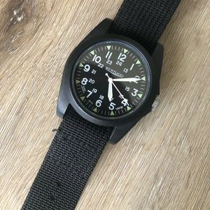 Bertucci A-3P Watch